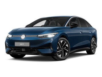 Volkswagen ID.7 210kW Match Pro 77kWh 5dr Auto [Exterior+ Pan] Electric Hatchback